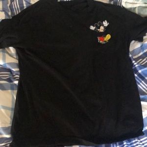 Mickey Mouse T shirt